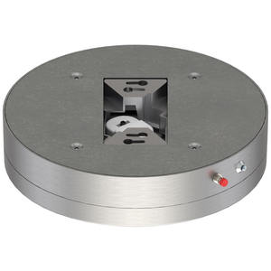 ETL LED تركيبات اضاءة السقف للطوارئ مع بطارية احتياطية ل 7 بوصة حافة الاضاءة سطح ضئيل 120-277V 15W - Product Image 4