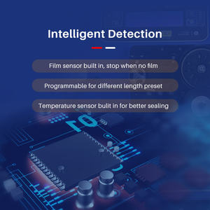 High Performance Industrial Plastic Air <b>Cushion</b> Packing Machine 15m/min High Speed Automatic Void <b>Fill</b> Machine Wrapper Electric - Product Image 6