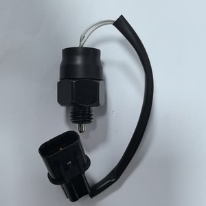 Interruptor de Luz de Reversa 9386002510 9386002501 para Reparación y Reemplazo en Autos Modernos - Product Image 2