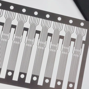 Services de fabrication de découpe laser en acier inoxydable de haute précision de 0.2mm avec une précision de traitement de 0.01mm - Product Image 4