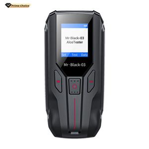 <span class=keywords><strong>ISO</strong></span>-zertifizierter HM-03-Alkohol tester Leichtes, langlebiges, klares Display Komplette IP-Rechte Essential Enterprise Safety Alcohol Tester - Product Image 6