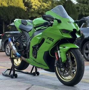 Carbon Fiber Parts - Kawasaki ZX10 - zx 10 kawasaki