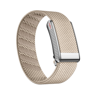 Montre connectée MF91 style Whoop avec analyse <span class=keywords><strong>de</strong></span> la santé cardiaque par ECG, surveillance SpO2, forme d'onde ECG réelle + interprétation IA - Product Image 6