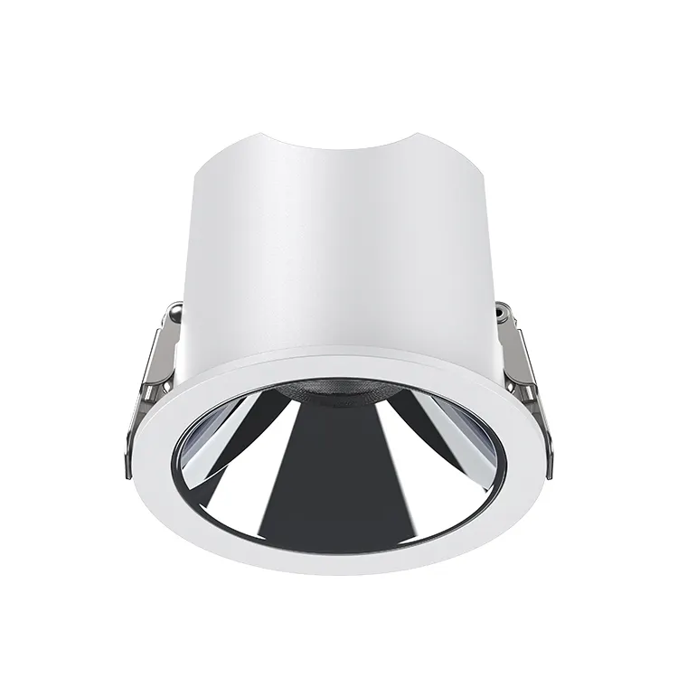 Led New High Quality Led Light Hotel Cob Downlight Manufacture Ip44 Shop Light Led Downlight With Multiple Power