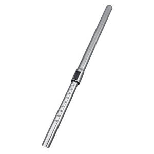 Tuyau d'extension pour <span class=keywords><strong>aspirateur</strong></span> 32 mm/35 mm, en acier inoxydable, pour <span class=keywords><strong>aspirateur</strong></span>, pièce de rechange, tuyau télescopique - Product Image 4