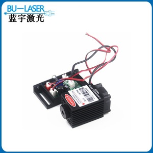 Bu-Laser 808nm Laser Module 500mw High Power Night <b>Vision</b> Fill Light Laser Head - Product Image 3