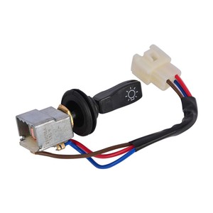 Interruptor de Faros Delanteros Land Rover AMR6104 749961 para Defender Puma, Pieza de Repuesto - Product Image 1