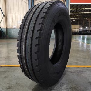 Neumático Radial Sin Cámara para Camión Comercial Serie Económica 315 80r22.5, Neumáticos para Camión de Servicio Pesado, Neumáticos Nuevos para Camión para Larga Distancia - Product Image 2