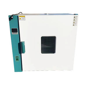 Soplador de Calor Eléctrico Fankai Suministrado por el Fabricante, Secado a Temperatura Constante, Hornos Industriales, Equipos de Laboratorio LED para Automoción - Product Image 1