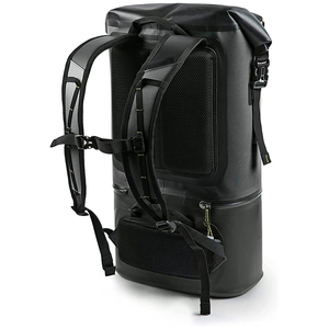 Borsa Termica Morbida per 36 Lattine, Portatile, Impermeabile e Isolante per Picnic, Campeggio, Pesca, Nautica - Product Image 5