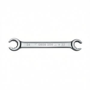 Llave Hexagonal 256 N Tamaño 24 22, Llave de Boca Doble - Product Image 3