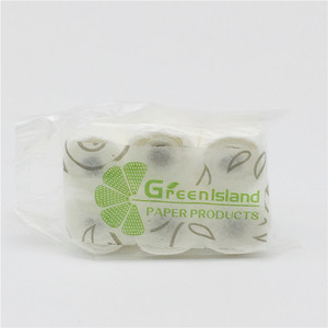 Cao thấm làm cho máy Dây chuyền sản xuất giá giấy vệ sinh - Product Image 6