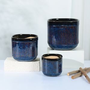 Espositore per Vasi di Fiori in Ceramica Artificiale Multistrato all'Ingrosso per Matrimoni, Balconi, Giardini e Decorazioni Domestiche - Product Image 1