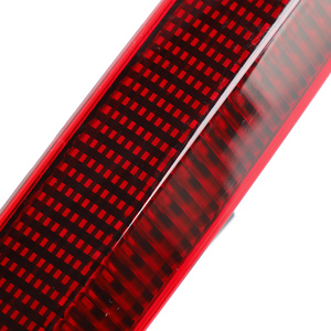 Luce di Stop Terza a LED Rossa per Renault Megane II Estate <span class=keywords><strong>Grandtour</strong></span> - Product Image 5