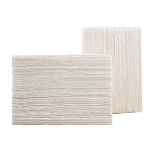 Toallas de Mano Plegadas de 3 Capas de Alta Calidad, 100% Pulpa de Madera Pura, Resistentes y Económicas, <span class=keywords><strong>Precio</strong></span> al por Mayor - Product Image 4