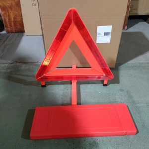 <span class=keywords><strong>Triángulo</strong></span> de advertencia LED para vehículos de seguridad vial - Product Image 6