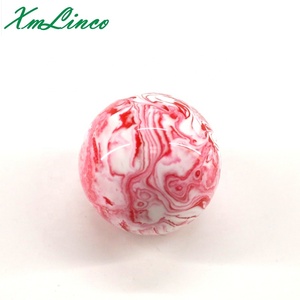 Xmlinco 2-1/4 "57mm 16 pièces par boîte boules de <span class=keywords><strong>billard</strong></span> américain - Product Image 3