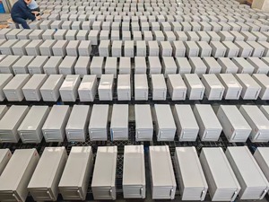 Ắc quy chì carbon chu kỳ sâu Toyon 12V nhỏ <span class=keywords><strong>200Ah</strong></span> dùng cho gia đình, máy dụng cụ điện và thiết bị gia dụng - Product Image 4