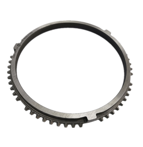 1296 OEM 304 135 / 1246 304 <span class=keywords><strong>278</strong></span> / 1296304135 / 1246304278 ricambi Auto sincronizzatore manuale anello in acciaio per ZF Mercedes Benz - Product Image 2