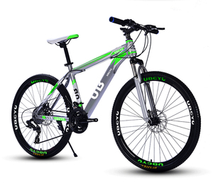 Nueva Bicicleta de Montaña <span class=keywords><strong>MTB</strong></span> de 10 Velocidades y 29 Pulgadas para Hombre/ Bicicleta de Montaña de Aleación 29er <span class=keywords><strong>MTB</strong></span> - Product Image 2