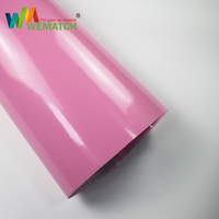 Vinilo autoadhesivo para plotter de corte