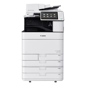 Impresora Digital Reacondicionada para <span class=keywords><strong>Canon</strong></span> IRC-5540 5550 5560, Multifuncional, A3, Color, Fotocopiadora, Impresora, Escáner - Product Image 1
