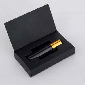 Custom Logo Luxury Aluminum Mini 5ml 10ml 30ml Refillable Essential Oil & Fragrance Pump Sprayer <b>Perfume</b> Bottle with Glass Vials - Product Image 4