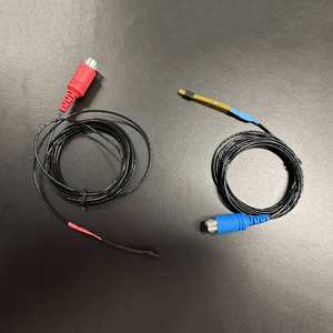Câble de programmation 4 broches pour aides auditives Siemens Rexton Re Sound - Product Image 5