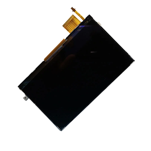Pantalla LCD de Repuesto para PSP, Panel de Visualización de 4.3 Pulgadas 480x272, Específico para PSP 1000 2000 3000 PSP Go N1000, Reparación de Consola - Product Image 2