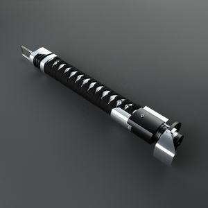 Nexussabers ローニン RGB ピクセル ライトセーバー グローイングナイフ ブラスター フォース 刀 スムーズスイング ヘビーデューリング LEDセーバー ギフト - Product Image 6