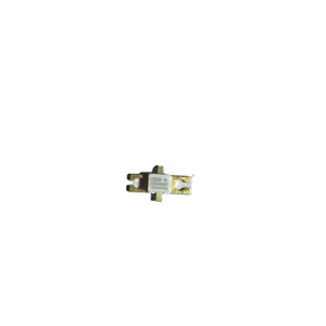 Transistnew Transistor RF JFET Asli GaN HEMT DC-8.0GHz 10 Watt 28V RF Transistor Daya TO-59