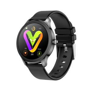 Female <strong>Smart</strong> <strong>Watch</strong> IP68 Waterproof BT Calling TFT <strong>Touch</strong> <strong>Screen</strong> Reloj Inteligente for Ladies Smartwatch - Product Image 4