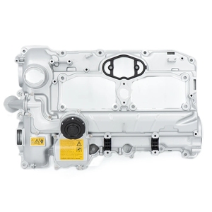 11127625477 11127588412 cubierta de válvula de culata de motor para BMW N20 228i 320i X1 X3 X4 Z4 2.0L - Product Image 3