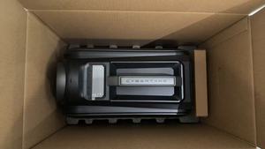 เครื่องปรับอากาศเคลื่อนที่สำหรับตั้งแคมป์ Cybertake S2 Pro, ระบบทำความเย็น 1500W/5100 BTU และระบบทำความร้อน 1800W/6100 BTU ควบคุมผ่านแอปพลิเคชัน - Product Image 3