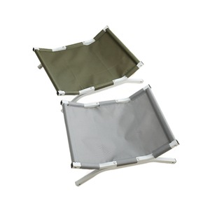 Lit pour chat rectangulaire, petit et moyen, lit de repos rafraîchissant pour chat, utilisable en toutes saisons - Product Image 5