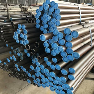 Tubo del cilindro idraulico di alta precisione di alta qualità per la costruzione tailandese e l'industria delle macchine tessili - Product Image 5