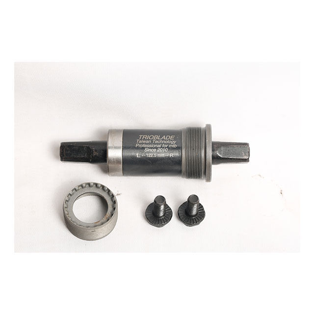 Wholesale  Bicycle 127 mm BB Parts Cartridge BB Axles