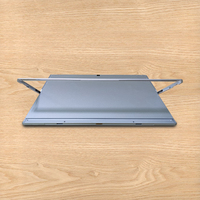 Petit PC portable, tablette PC/Surface N5095, style Surface 2 en 1, tablette tactile avec clavier, Windows 11