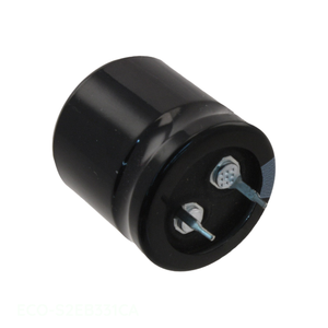 Condensador Original de Aluminio de 330 uF, 20%, 250V, Tipo SNAP TH ECO-S2EB331CA - Product Image 1