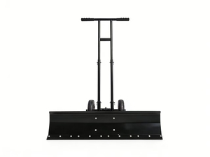 <span class=keywords><strong>Pala</strong></span> quitanieves portátil para maquinaria agrícola con ruedas, <span class=keywords><strong>pala</strong></span> quitanieves para carreteras, <span class=keywords><strong>pala</strong></span> quitanieves reforzada, modelo LL-01-137 - Product Image 3