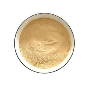 Cera de carnaúba en polvo amarillo CAS 8015-86-9 para uso en productos químicos diarios - Product Image 5