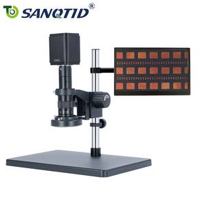 Sanqtid Garantie 3 ans TD-4KD-10A Microscope à mise au point automatique et grande profondeur de champ avec caméra 4K 3840*2160 - Product Image 2