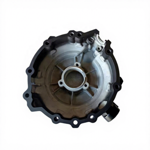 อะไหล่รถจักรยานยนต์ S1000RR/R ฝาครอบสเตเตอร์ M1000RR/R ฝาครอบเครื่องกำเนิดไฟฟ้า สีดำ อะไหล่แท้ใหม่เอี่ยม OEM 11147108058 - Product Image 5