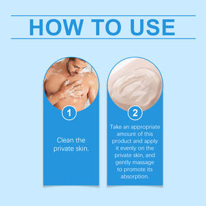 Daily Use Men's Sperm Quality <b>Cream</b> - Soothes & Protects Skin - Maca Ginseng Formula 20g NET - Product Image 6