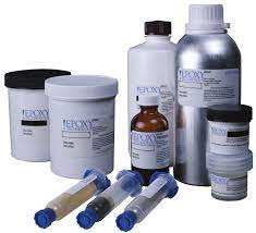 EPO-TEK EPOXY todas las series 301-2/2FL/302-3M/305/310M-2/H20E/H20S/353T/301-2-3/H20F/320/323LP/353ND T/354/360/377/383ND/0D1001-67 - Product Image 3