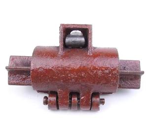 Attaches forgées pour échafaudages, coupleurs de construction – Direct Building Materials Company - Product Image 3