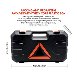 3t Electric <strong>Scissor</strong> <strong>Jack</strong> Heavy Duty Electric <strong>Scissor</strong> <strong>Jack</strong> - Product Image 4