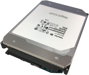 Disco Duro Interno para Servidor NAS de 3.5'', 12 TB, SATA, 6 Gbit/s, 7200 rpm, 1 Año de Garantía, <span class=keywords><strong>MG07ACA12TE</strong></span> - Product Image 2