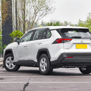 Uesd สำหรับโตโยต้า RAV4 Rongfang PLUS รุ่น2.0L รถ CVT พร้อมโหมดกีฬาที่ใช้ - Product Image 1