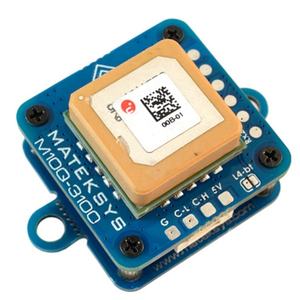 Ventes chaudes MATEK Mateksys AP_PERIPH DRONECAN GNSS M10Q-3100 pour ArudPilots Avion RC Drone FPV - Product Image 1